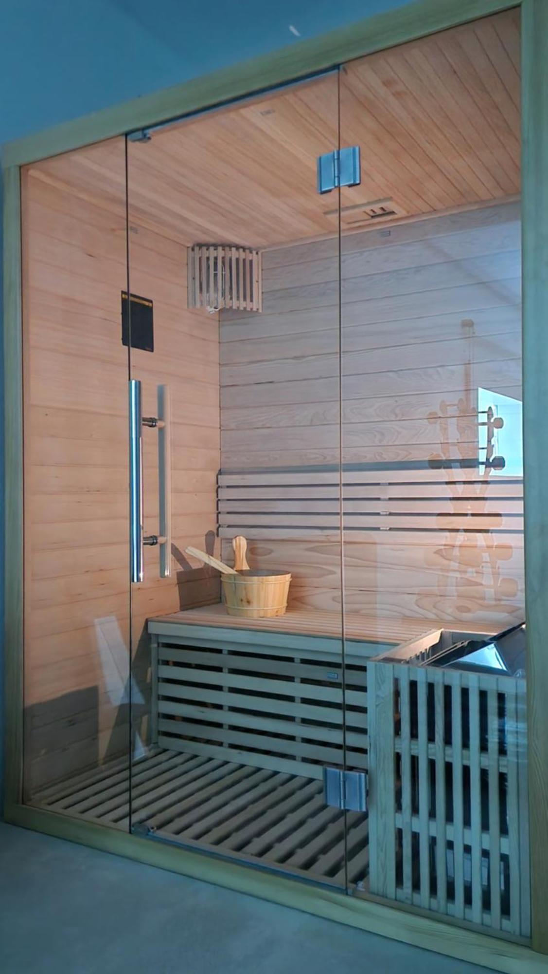 Agada Folegandros Suites & Villas Áno Meriá Kültér fotó